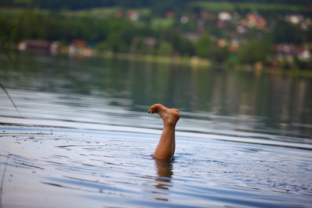 Nussbaumer Am Irrsee Tiefgraben ภายนอก รูปภาพ