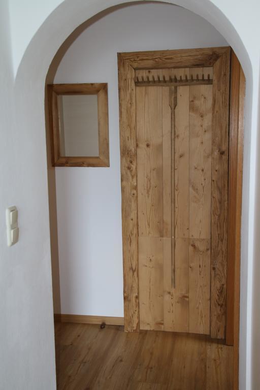 Nussbaumer Am Irrsee Tiefgraben ภายนอก รูปภาพ